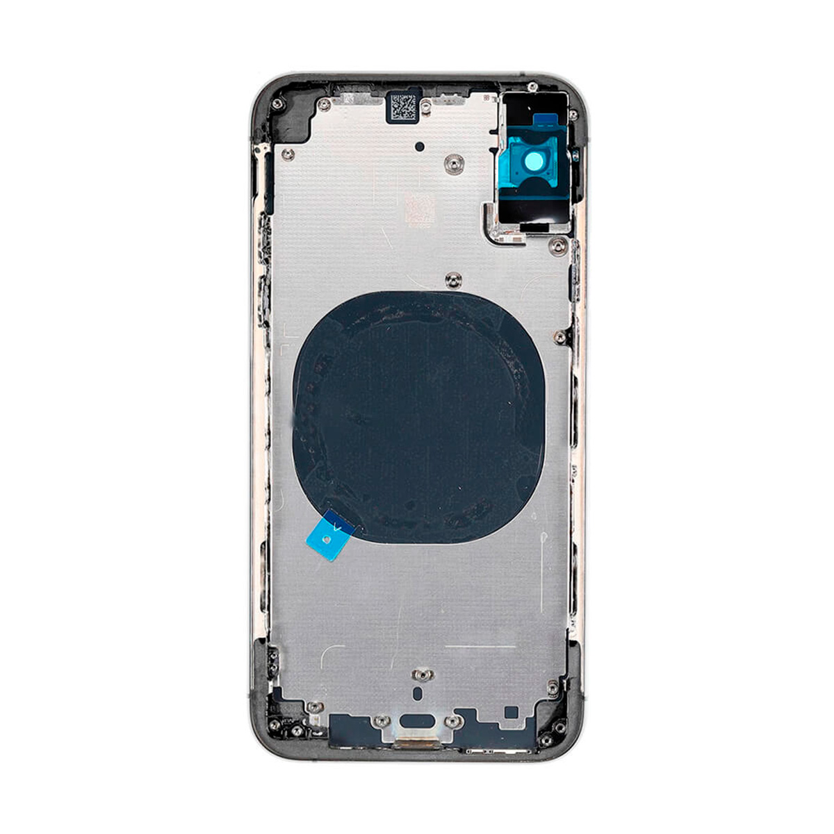 Carcasa sin flex iPhone XS